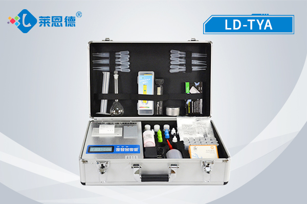 測土儀隨時指導農(nóng)民施肥 測土儀隨時指導農(nóng)民施肥