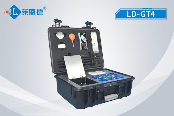 為什么要使用測(cè)土儀？