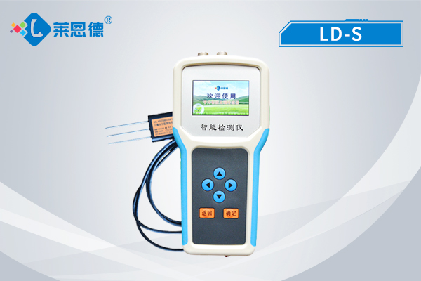 土壤水分快速測(cè)試儀 土壤水分快速測(cè)試儀