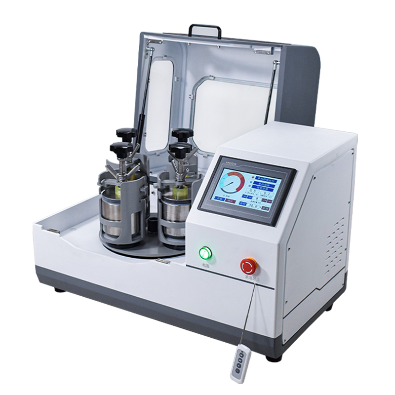  行星式球磨機(jī)