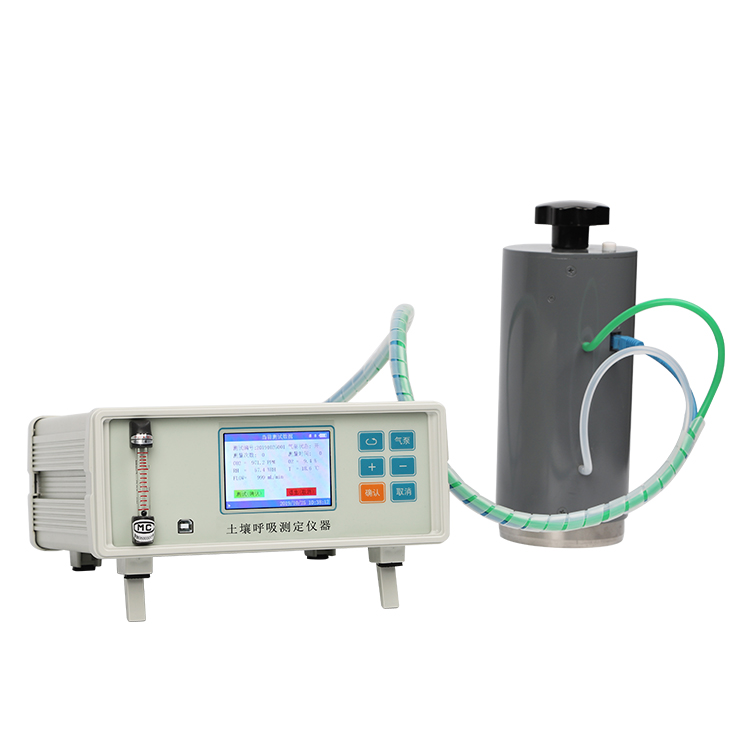 土壤碳通量測(cè)定儀